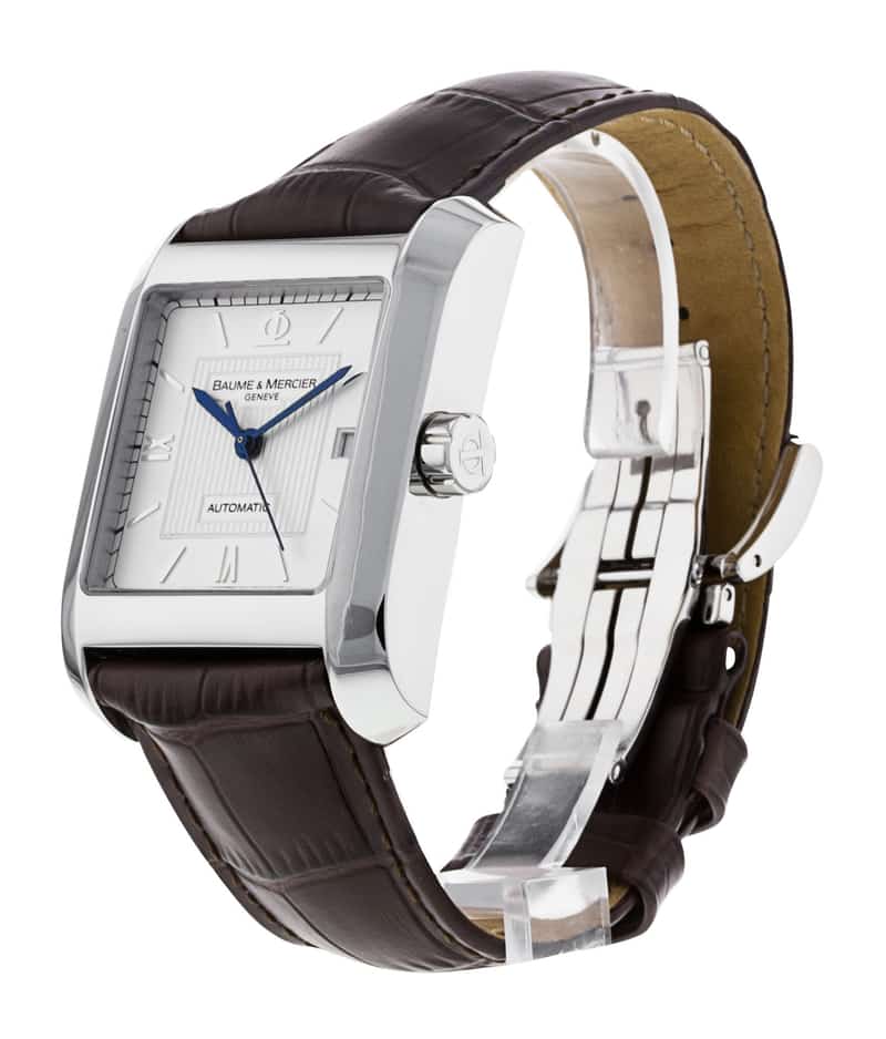 Baume et Mercier Hampton Square 8751